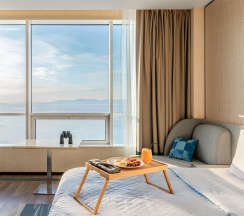 Студия Гранд в Rodina Residences Vladivostok 5*