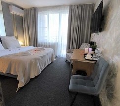  Улучшенный Standart DBL/SGL в Никольское