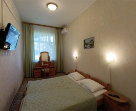 Номер 3-х комнатный в Vе art resort