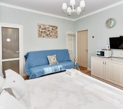 четырехместный стандарт в Лика