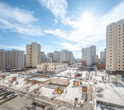 ул. Щорса, 103 (027) в Сон и Душ