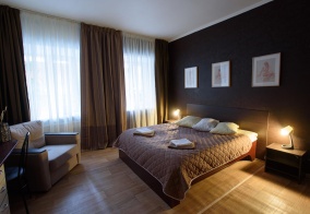 Апартаменты Pushkinskaya 8 в Санкт-Петербурге