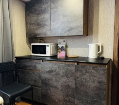 2-комнатные апартаменты стандарт Офицерская д.23 в В гостях как дома