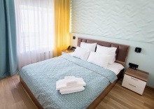 Владивосток: Мини-отель Ep Boutique Hotel Беринг