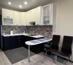 Апартаменты студия в Сердолик