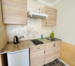 Номер Comfort в Park hotel