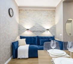 Квартира в Red Apartments