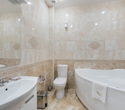 Джуниор сюит в Дизак