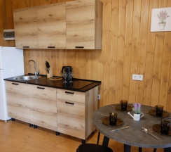 Домик в Уралочка