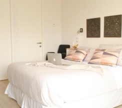 Апартаменты c 1 комнатой в Loica Suites Iii