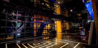 Гуанчжоу: Отель Likto Hotel