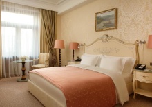 Collection Superior Room в Radisson Collection Hotel Moscow