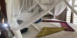 Кизимкази: Гостевой дом Promised Land Lodge