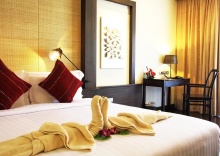 Номер Executive в Отель Bodhi Serene Chiang Mai