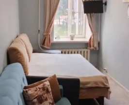 Номер Economy (общая ванная комната) в на Новой Голландии