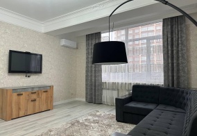 Апартаменты Как дома 05 на улице Даниялова в Махачкале