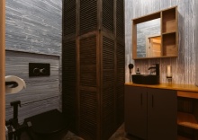 КАССАНДРА  ( ДО 8 ГОСТЕЙ ) в Berloga Country Resort