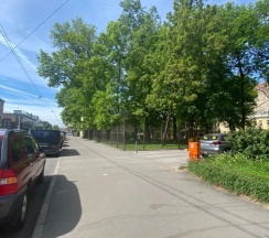 Квартира в Апартаменты на марата 77