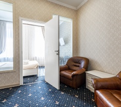 Семейный номер в Невский дом