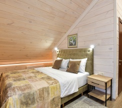 «Сосновый» Студия в Лесная сказка