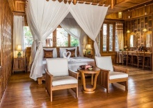 Двухместный номер Standard в Santhiya Phuket Natai Resort & Spa