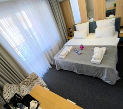 Family room (DBL/SGL/Triple) в Никольское