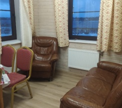 коттедж Комфорт в Якорная