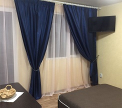 Студио-люкс с видом на море в Meduza