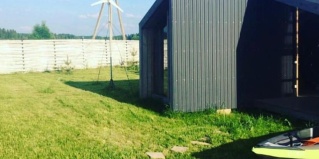 Бролино: Коттедж ДубльДом
