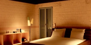 Батуми: Отель Rooms Hotel Batumi