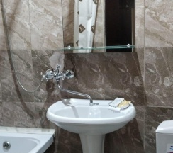 2-местный номер стандарт улучшенный в Дуэт