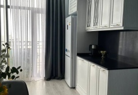 Апартаменты Апартаменты Дуплекс в центре Ташкента в Ташкенте
