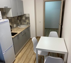 3-комнатные апартаменты студия в DreamHouse