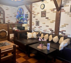 Семейный номер в Гостиный двор