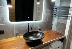 Апартаменты Апартаменты на проспект Гагарина, 36к5 в Нижегородской области