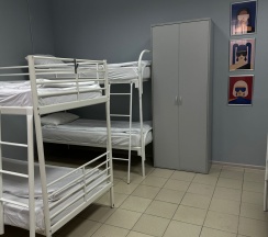 Женский номер в Квартирант