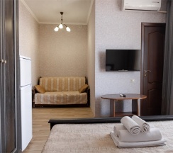 Четырехместный номер Комфорт в Сюзэн