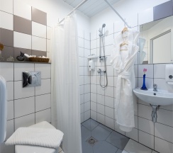 Стандарт без вида DBL, объект А1 в Darooms