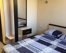 Одноместный номер Standard в Тұлпар