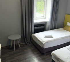 Семейный 2-х комнатный в Ласка