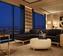 Номер Encore Resort в Encore at Wynn Las Vegas