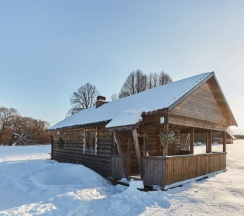 Дуплекс в В Чемодано