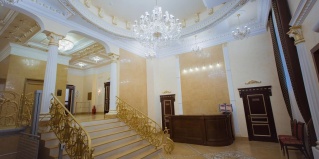 Елец: Отель Гранд Елец