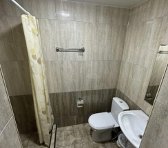 Двухместный номер Comfort с видом на город (2 отдельные кровати) в Grand