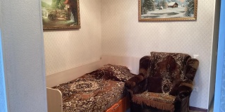 Минеральные Воды: Гостевой дом Гостевой дом