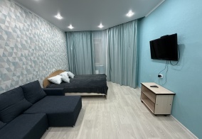 Апартаменты Апартаменты на Кедровая ул., 12 в Надыме