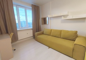 Апартаменты Апартаменты на улица Карла Маркса, 455 в Ижевске