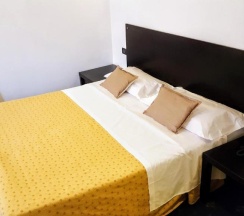 Трёхместный номер Standard в Hotel Ponte Sassi
