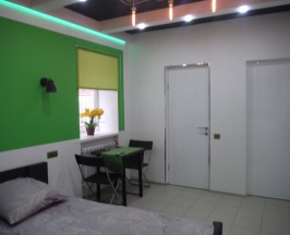 Двухместный номер Standard двуспальная кровать в Good Night House