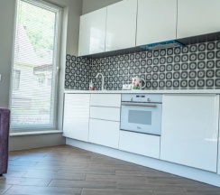 Квартира в Куб_в _Кубе